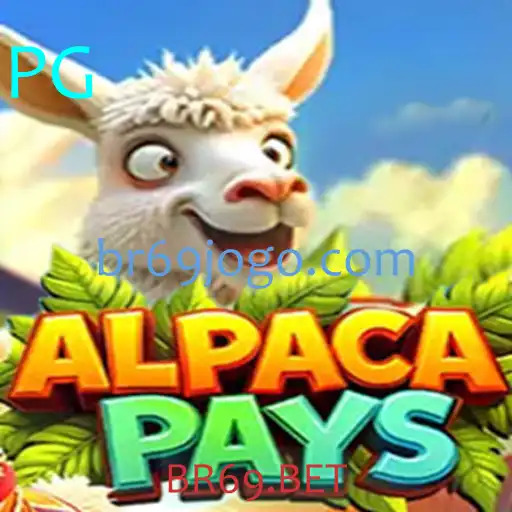 AlpacaPays: Descubra as Aventuras no Reino dos Alpacas com BR69.BET