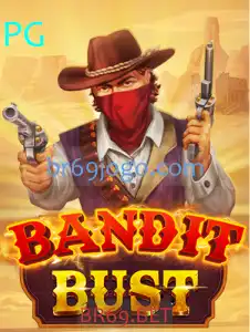 Explore o Mundo de BanditBust: O Jogo Empolgante do Momento