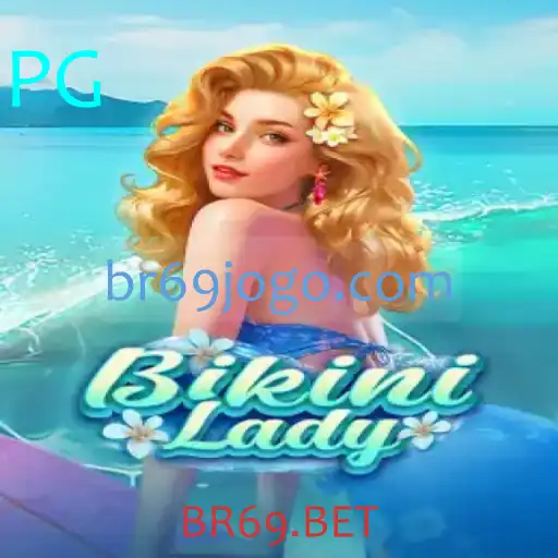 Explorando o Mundo de BikiniLady: Uma Aventura de Jogo com BR69.BET