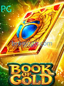 BookofGold: Uma Jornada Fascinante no Universo de BR69.BET