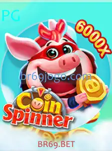Descubra as Emoções de CoinSpinner: O Jogo do Momento em BR69.BET