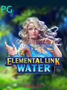 Descubra as Emoções de ElementalLinkWater no BR69.BET
