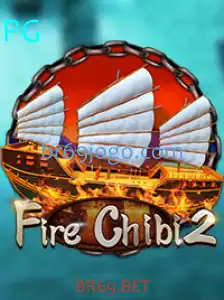 Explorando o Universo de FireChibi2 no BR69.BET