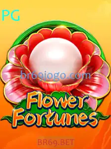 Descubra o Fascinante Mundo de FlowerFortunes no BR69.BET
