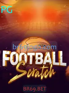 Descubra o FootballScratch: O Novo Fenômeno do Jogo Online