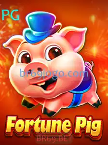 Descubra o Mundo Fascinante de FortunePig em BR69.BET