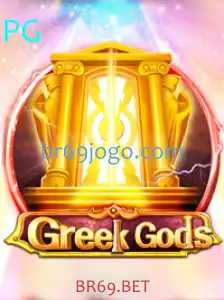 Descubra o Envolvente Mundo de GreekGods no BR69.BET