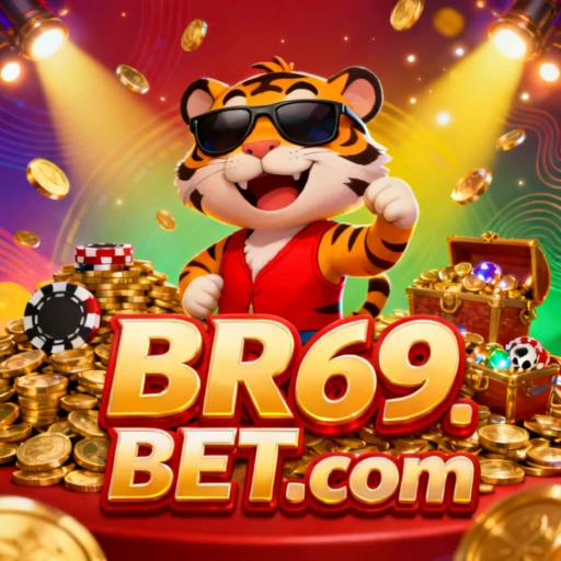 BR69.BET Logo