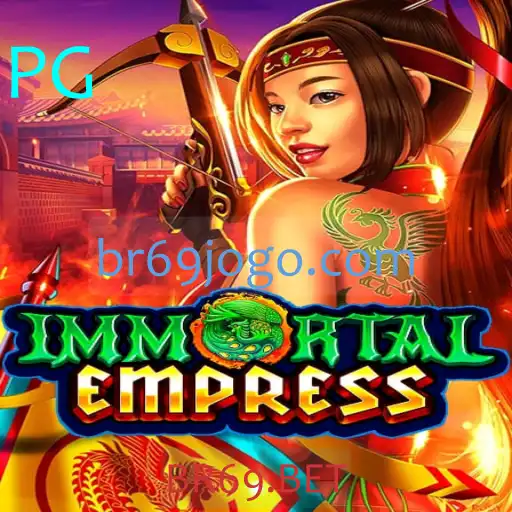 Explorando o Fascínio do Jogo ImmortalEmpress