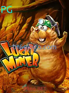 LuckyMiner: A Nova Sensação em Jogos de Azar com BR69.BET