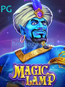 Explorando as Aventuras de MagicLamp: Uma Introdução ao Jogo de Estratégia