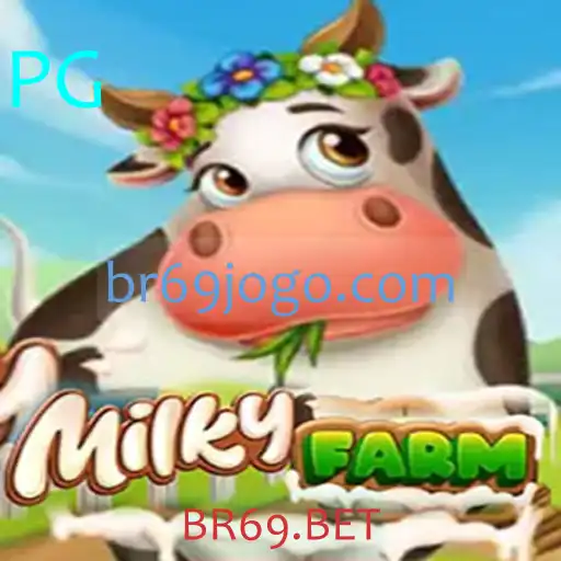 MilkyFarm e BR69.BET: Uma Aventura Interativa no Mundo dos Games