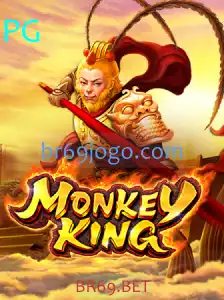 Descrição e Regras do Jogo MonkeyKing