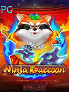 Explorando o Mundo de NinjaRaccoon: Um Novo Fenômeno no Universo dos Games