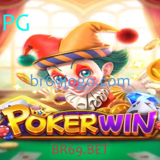 POKERWIN: Dominando o Novo Fenômeno dos Jogos de Cartas Online