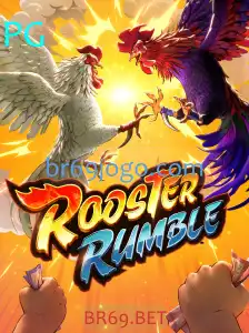 RoosterRumble: Explorando o Empolgante Universo das Lutas Virtuais de Galos