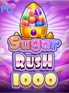 Explorando SugarRush1000: Um Mergulho no Universo do Novo Jogo de Cassino