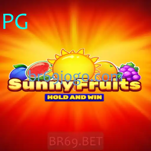 Explore o Jogo de Frutas Radiantes: SunnyFruits no BR69.BET