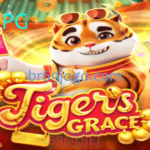 Descubra 'TigersGrace': O Novo Fenômeno do Mundo dos Jogos